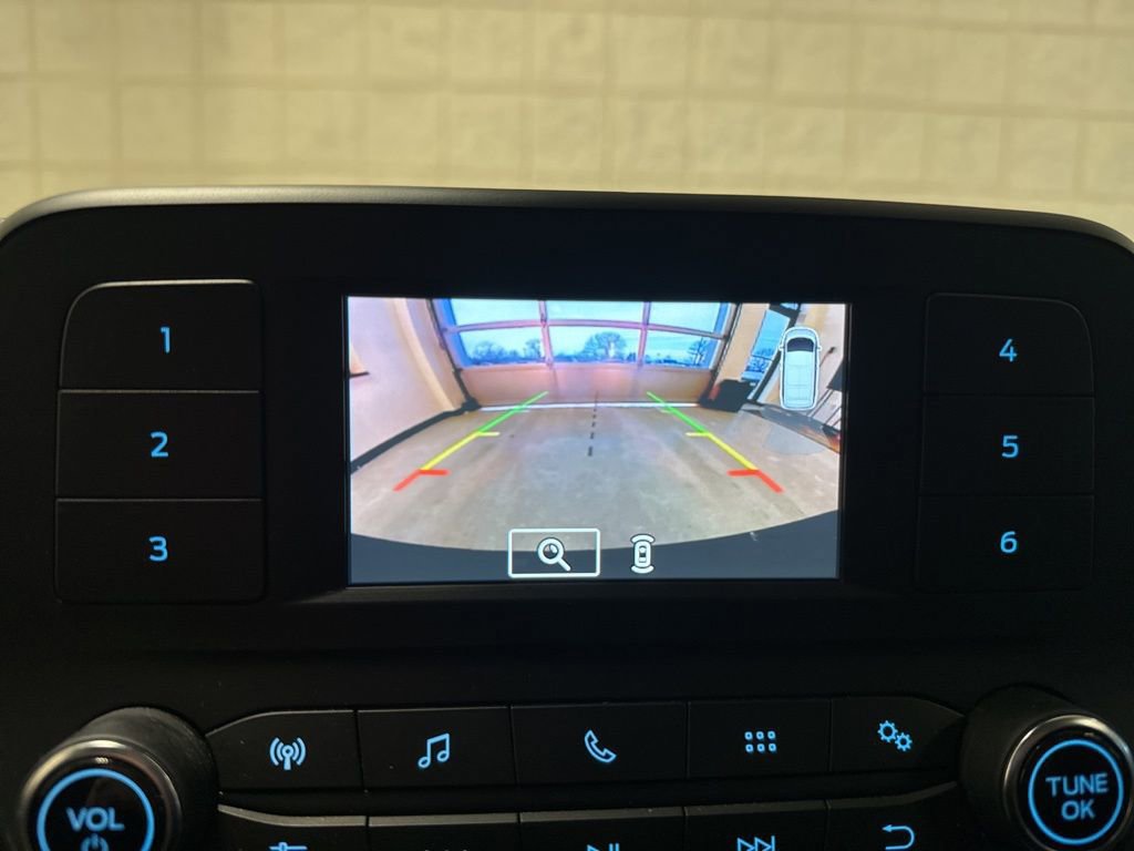 Certified 2020 Ford Transit 350 XL image 25