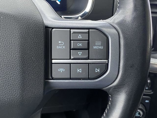 Certified 2023 Ford F150 Lariat image 22