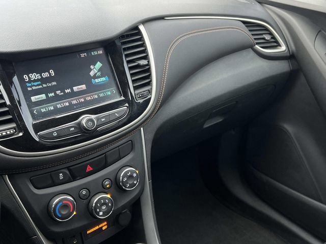 Used 2017 Chevrolet Trax LT w/ LT Convenience Package image 31