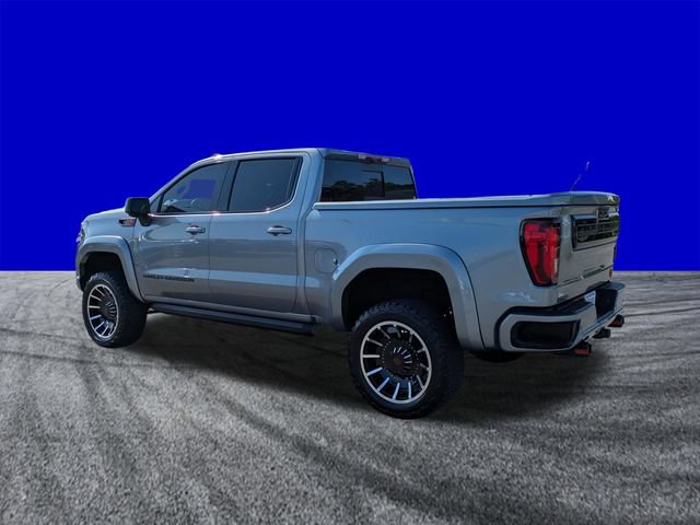 Used 2024 GMC Sierra 1500 AT4 w/ Technology Package AWD/4WD image 6