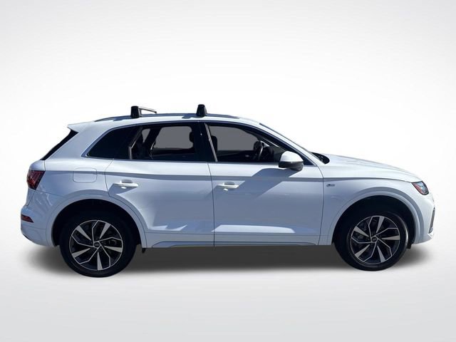 Used 2024 Audi Q5 2.0T Premium Plus image 9