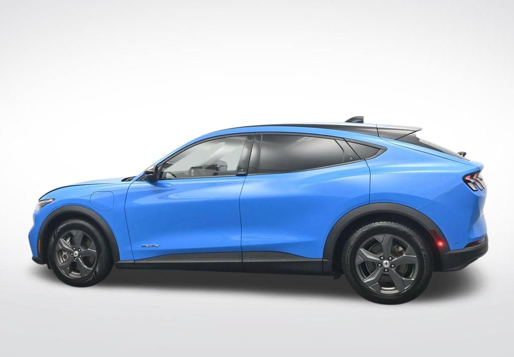 Certified 2023 Ford Mustang Mach-E Select RWD image 10