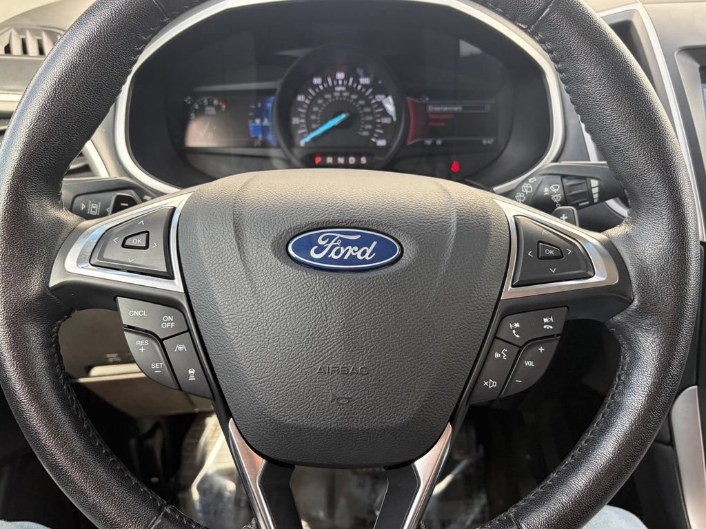 Certified 2019 Ford Edge SEL w/ Equipment Group 201A AWD/4WD image 38