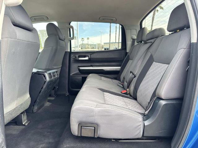 Used 2017 Toyota Tundra SR5 w/ SR5 Upgrade Package image 23