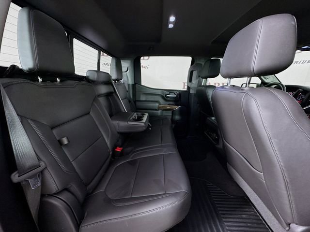 Used 2020 Chevrolet Silverado 1500 RST w/ All-Star Edition RWD image 31