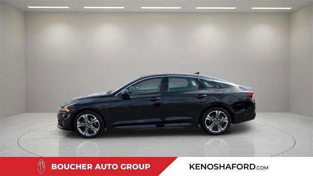 Used 2024 Kia K5 EX image 3