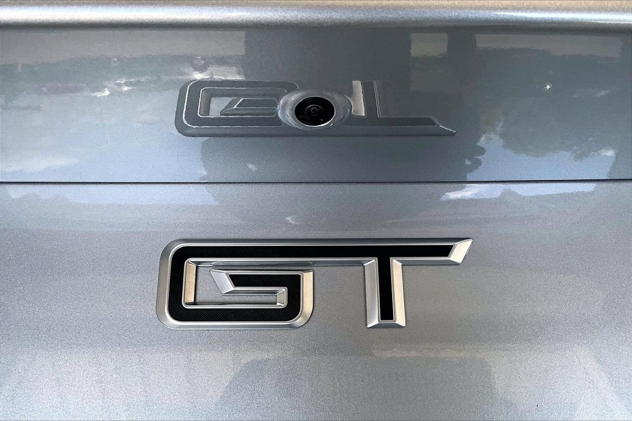 Certified 2025 Ford Mustang GT Premium RWD image 31