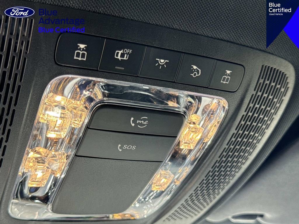 Used 2025 Mercedes-Benz GLA 250 image 31