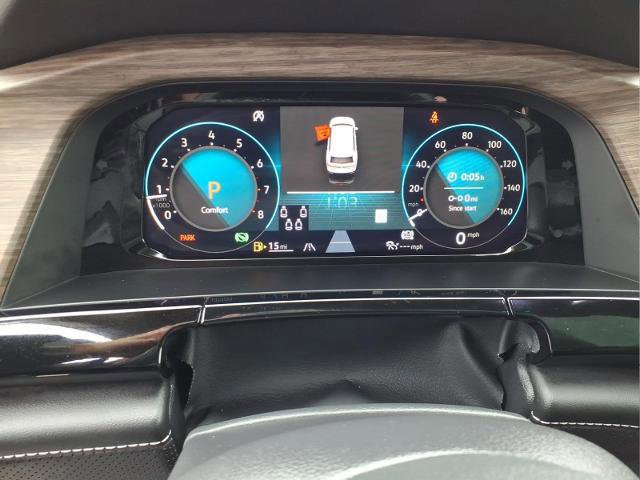 Used 2024 Volkswagen Atlas SEL Premium R-Line image 27