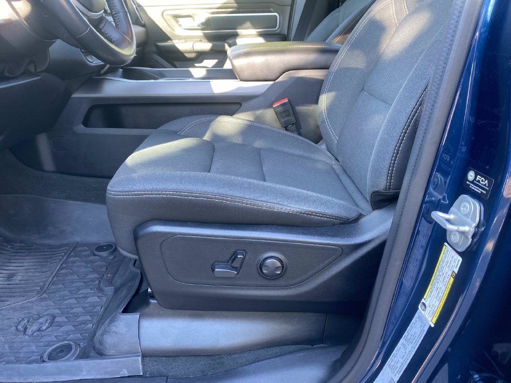 Used 2023 RAM 1500 Big Horn AWD/4WD image 20