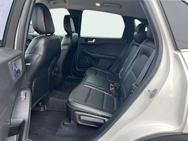 Certified 2023 Ford Escape Platinum AWD/4WD image 11