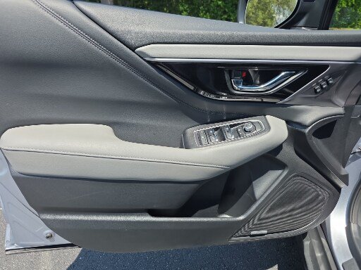 Used 2024 Subaru Outback Limited AWD/4WD image 11