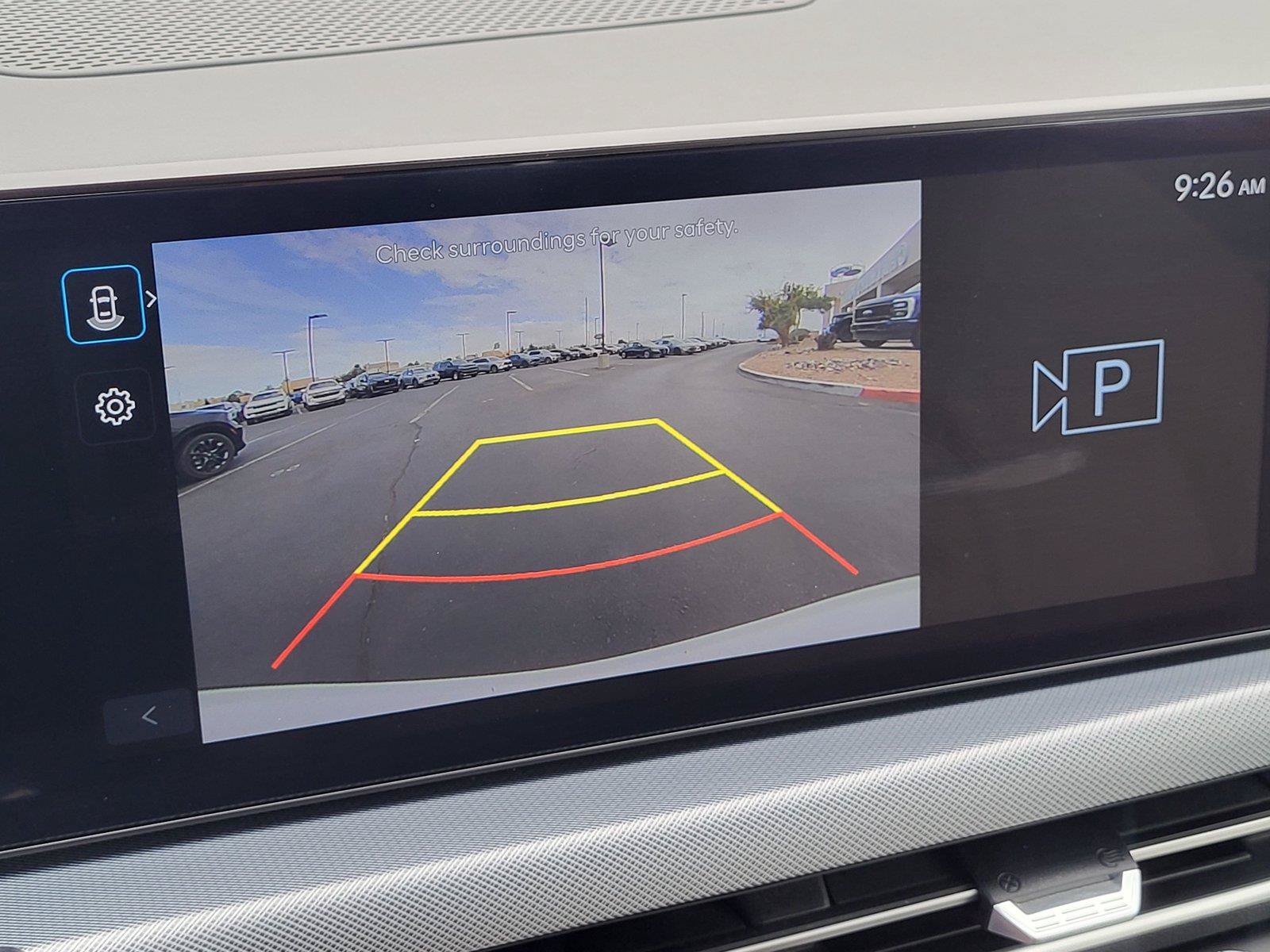 Used 2024 Hyundai Sonata SEL FWD image 25