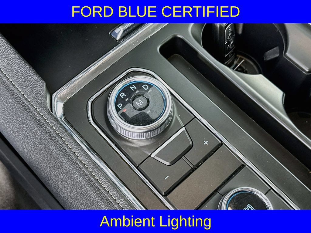 Certified 2024 Ford Expedition XLT AWD/4WD image 20