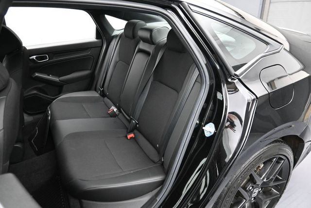 Used 2025 Honda Civic Sport image 26