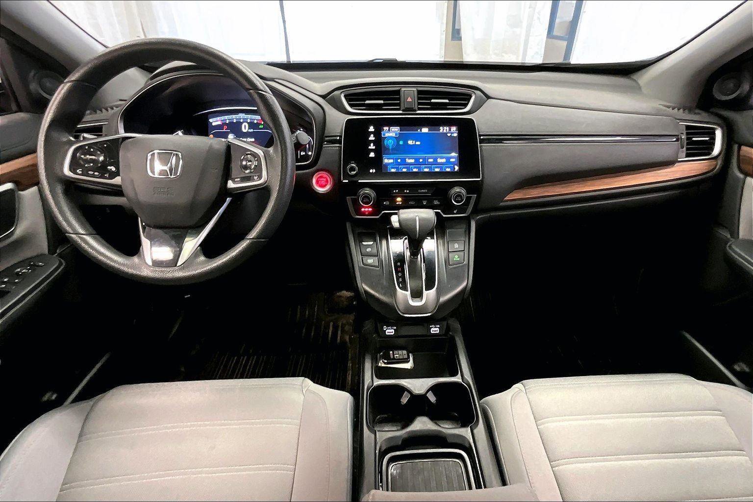 Used 2022 Honda CR-V EX image 14