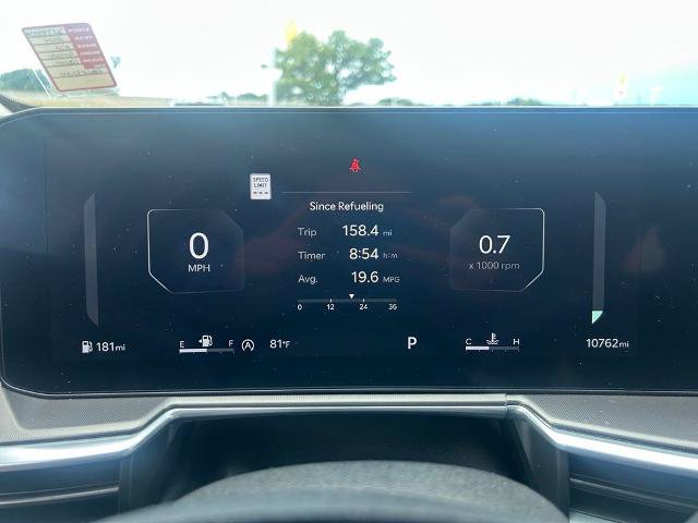 Used 2024 Kia Sorento SX FWD image 19