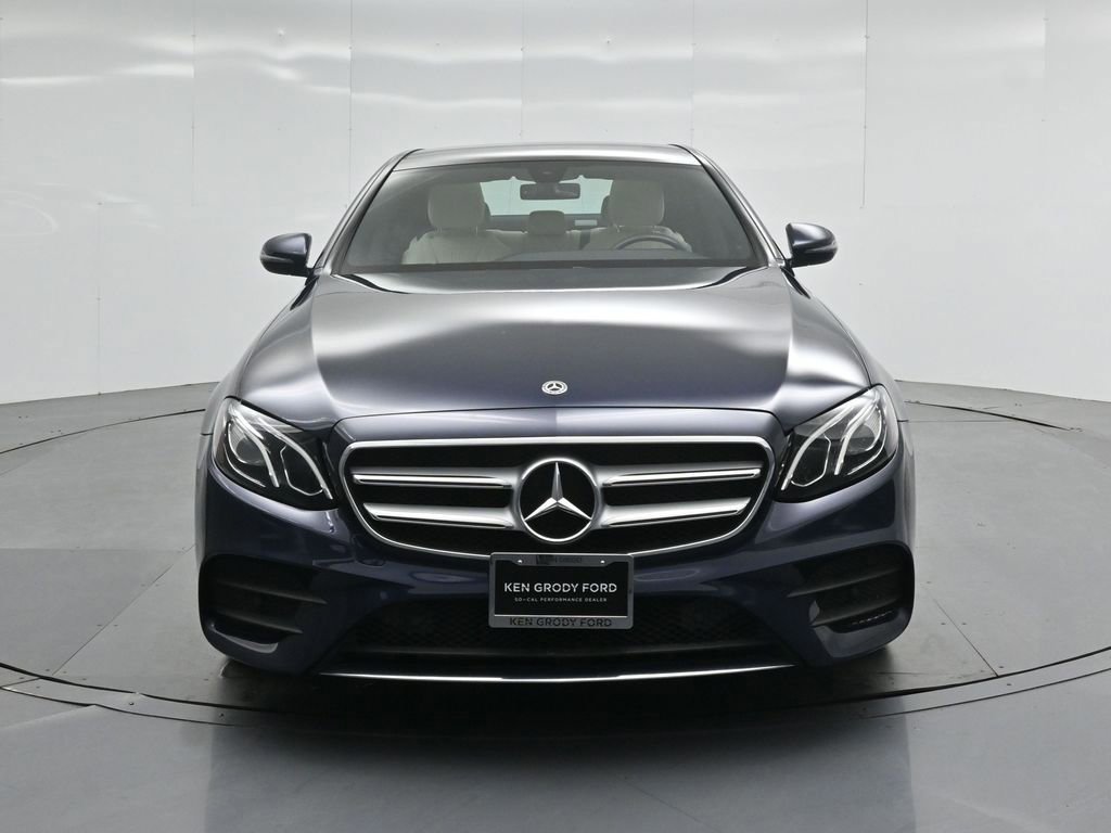 Used 2019 Mercedes-Benz E 450 E 450 image 29