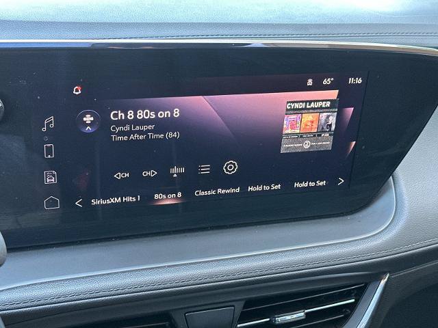 Used 2024 Buick Encore GX Preferred FWD image 17