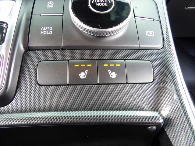 Used 2021 Hyundai Santa Fe SEL FWD image 18