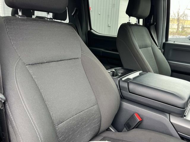 Certified 2024 Ford F150 XLT w/ Equipment Group 302A MID image 25