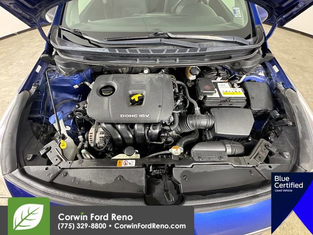 Used 2018 Kia Forte LX w/ LX Popular Package image 30