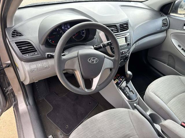 Used 2017 Hyundai Accent SE FWD image 20