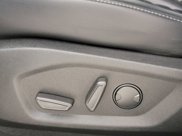 Certified 2023 Ford Edge SEL AWD/4WD image 14