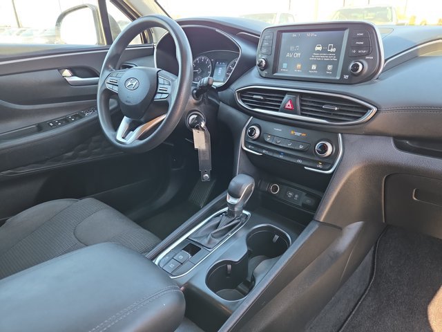Used 2019 Hyundai Santa Fe SE FWD image 15
