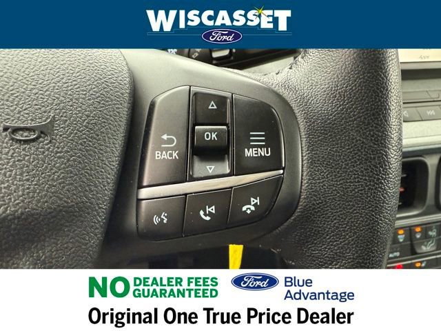 Certified 2022 Ford Maverick XLT w/ Equipment Group 300A Standard image 20