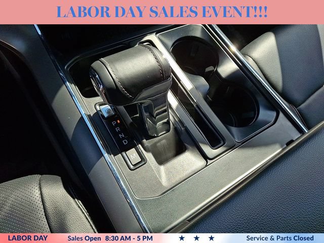 Certified 2023 Ford F150 Lariat w/ Equipment Group 502A High AWD/4WD image 22