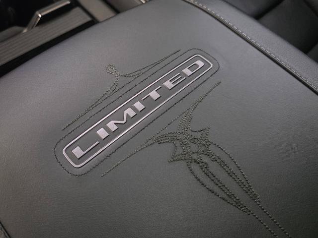 Used 2023 RAM 1500 Limited AWD/4WD image 27