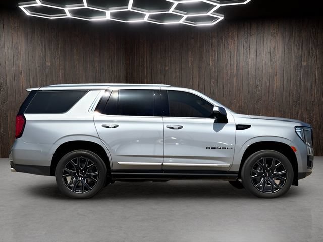 Used 2024 GMC Yukon Denali AWD/4WD image 7