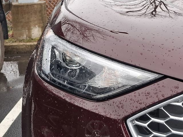 Certified 2024 Ford Edge SEL w/ Convenience Package image 8