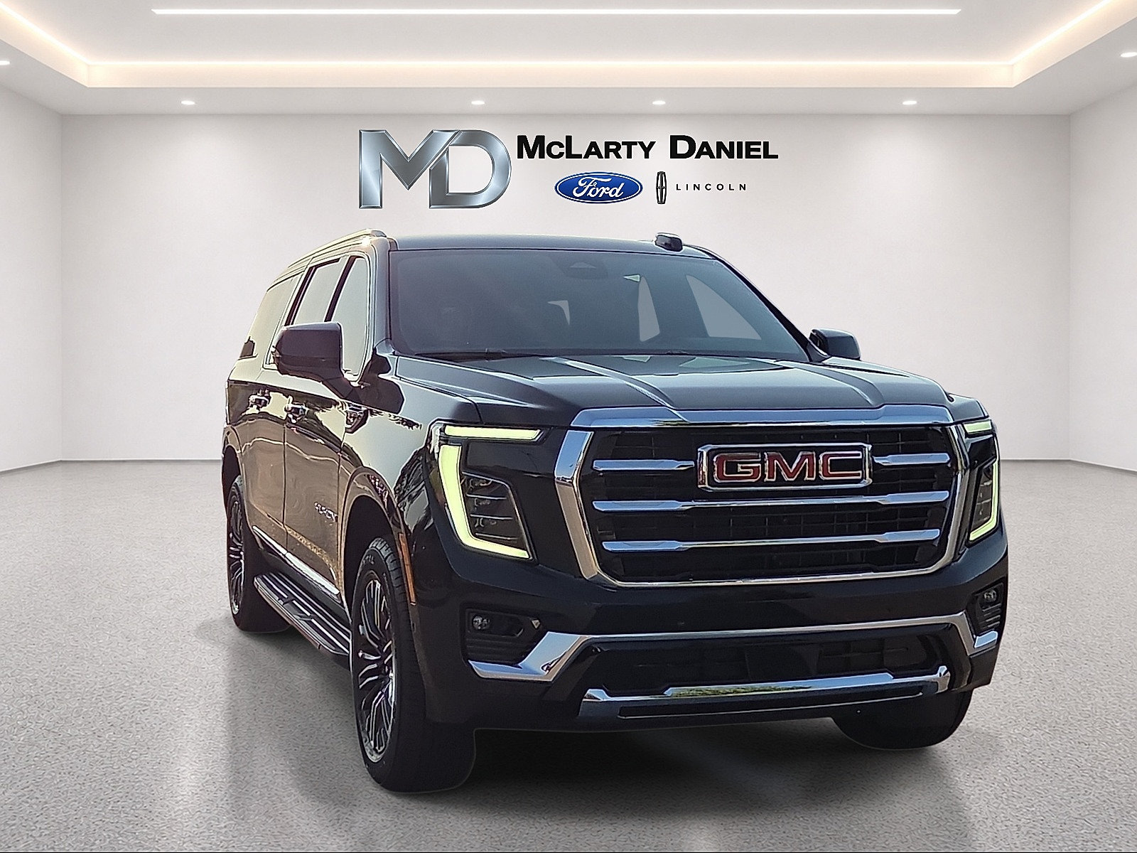 Used 2026 GMC Yukon XL Elevation AWD/4WD image 1