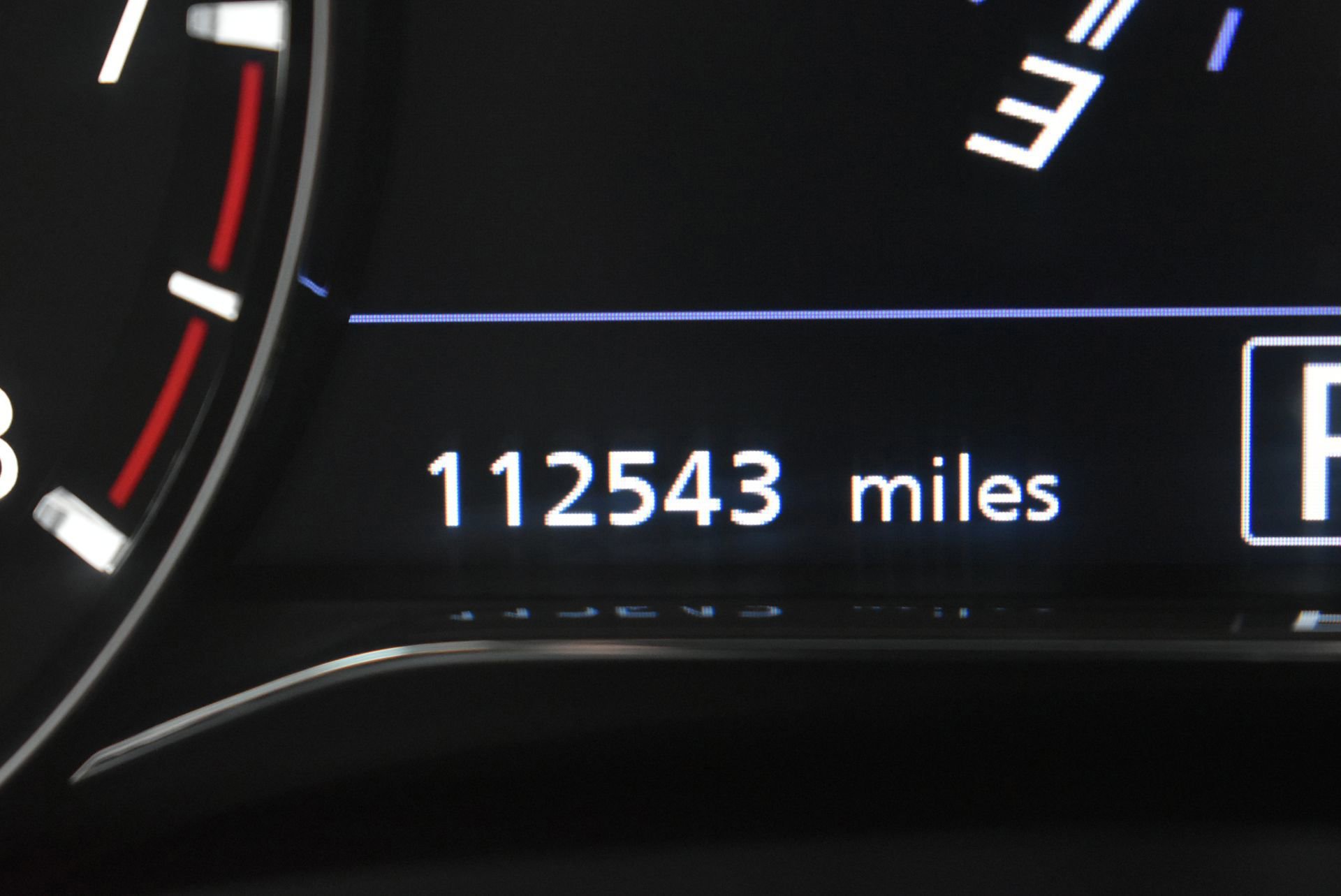 Used 2020 INFINITI QX80 Luxe w/ Proassist Package image 36