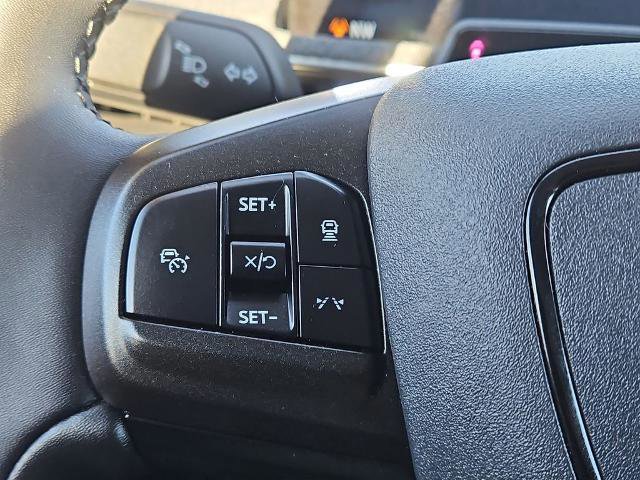 Certified 2022 Ford Mustang Mach-E Premium image 24