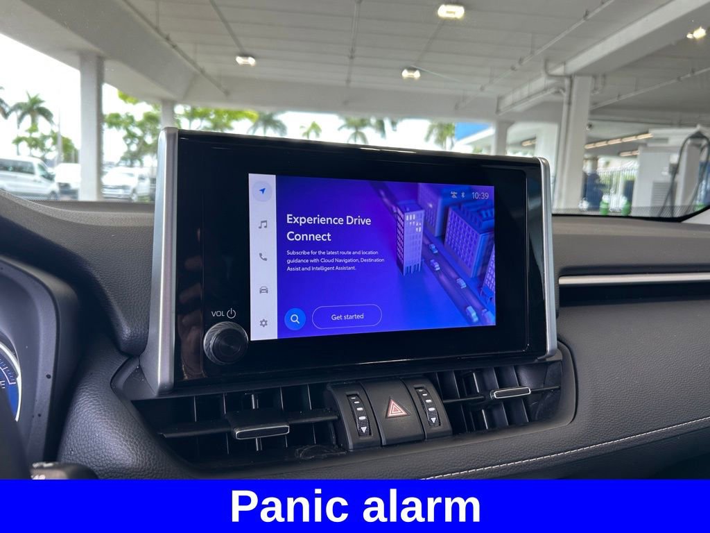 Used 2024 Toyota RAV4 XLE Premium w/ Weather Package image 12