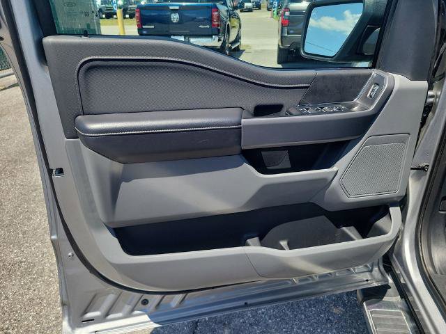 Certified 2025 Ford F150 XLT w/ Equipment Group 301A Standard AWD/4WD image 20
