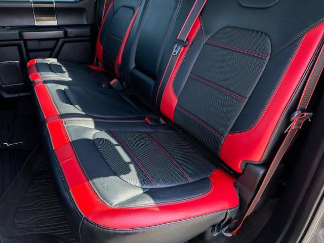 Certified 2019 Ford F150 Lariat AWD/4WD image 20