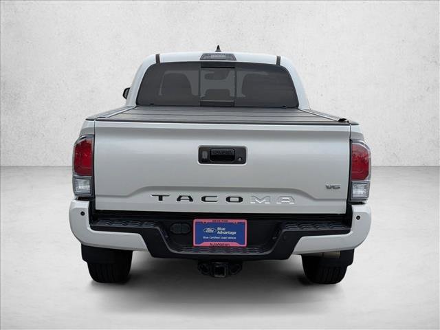 Used 2023 Toyota Tacoma TRD Sport w/ Advanced Technology Package RWD image 7