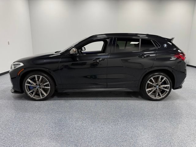 Used 2020 BMW X2 M35i AWD/4WD image 8