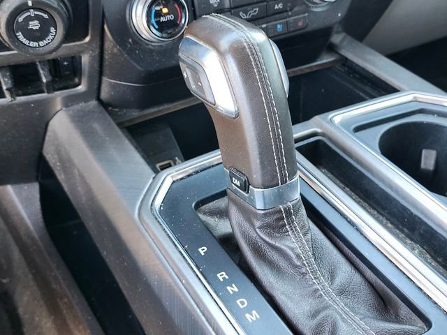 Certified 2019 Ford F150 Limited w/ Trailer Tow Package AWD/4WD image 29