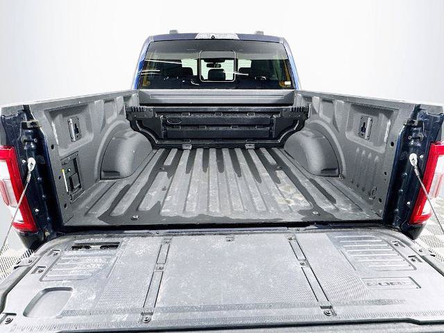 Certified 2023 Ford F150 Raptor w/ Blue Interior Package AWD/4WD image 29