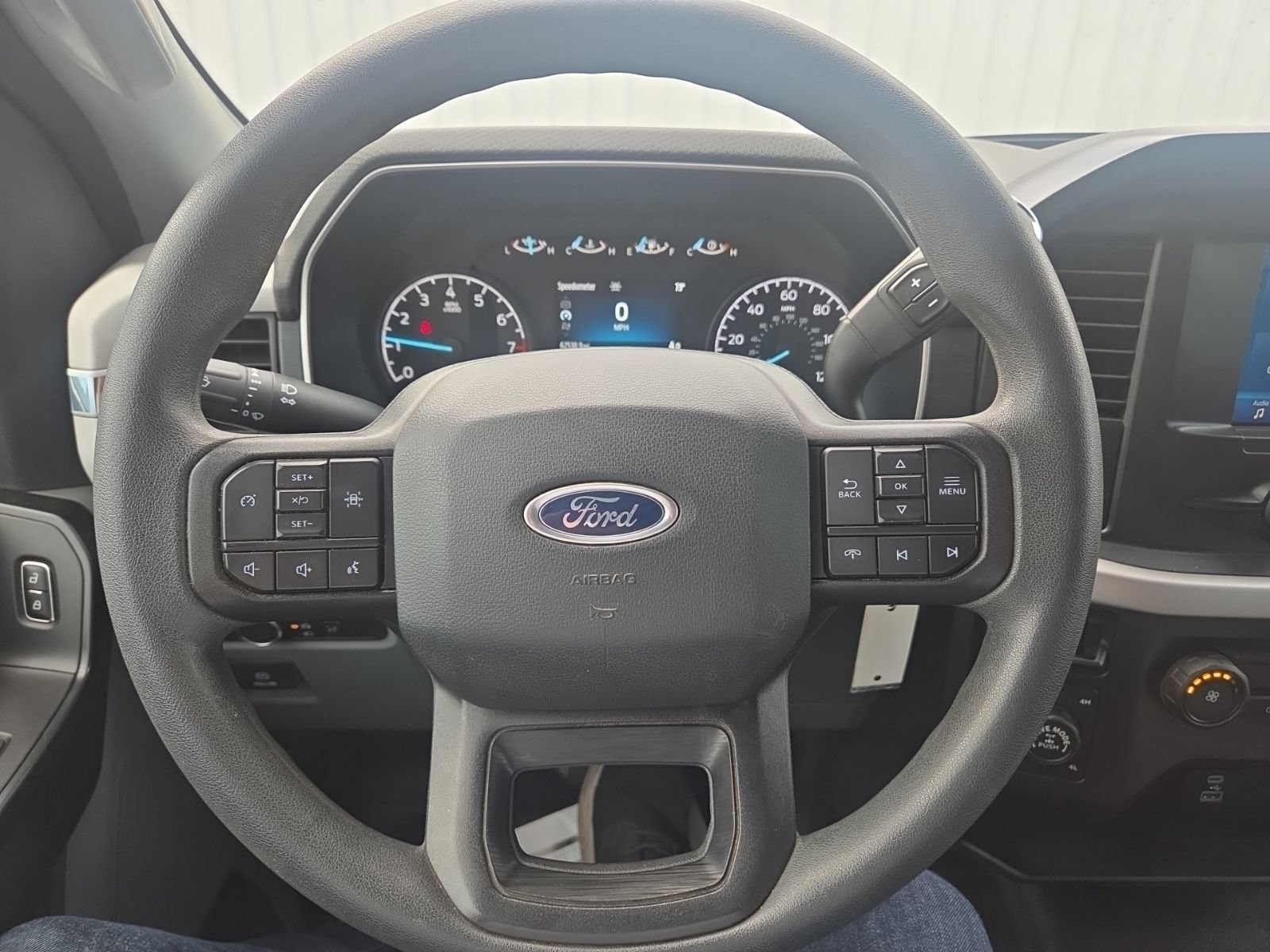 Certified 2021 Ford F150 XL w/ Equipment Group 101A High AWD/4WD image 20