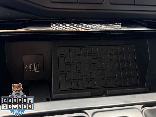 Certified 2025 Ford F150 Lightning Flash AWD/4WD image 20