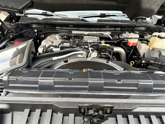 Used 2022 GMC Sierra 2500 Denali w/ Denali Ultimate Package image 22