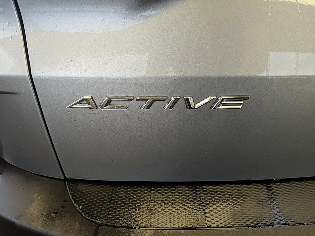 Certified 2023 Ford Escape Active image 9