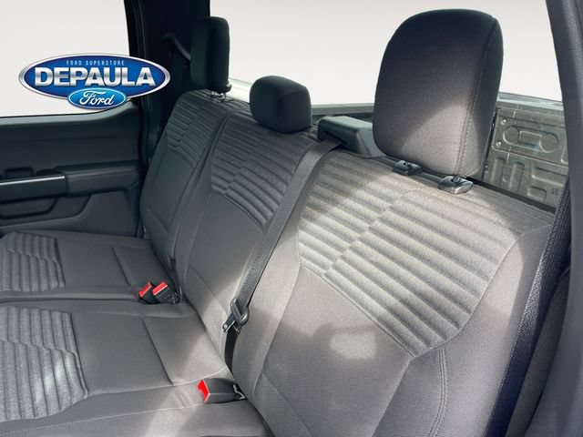 Certified 2023 Ford F150 XL w/ STX Appearance Package AWD/4WD image 17