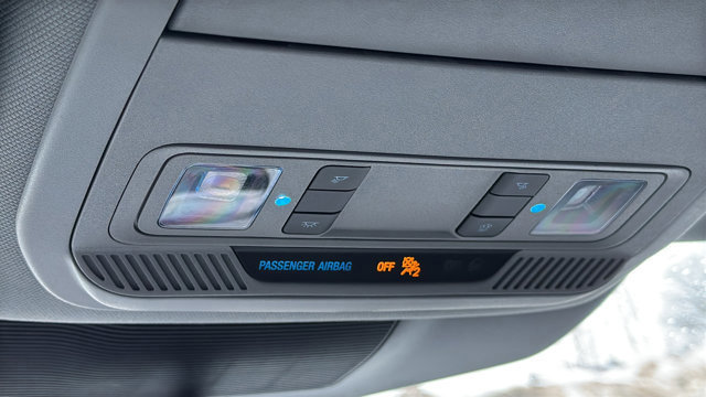 Certified 2022 Ford Explorer XLT w/ Equipment Group 202A image 22